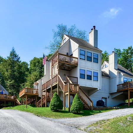 Jeffrey Lane Condos Thayerville Zimmer foto