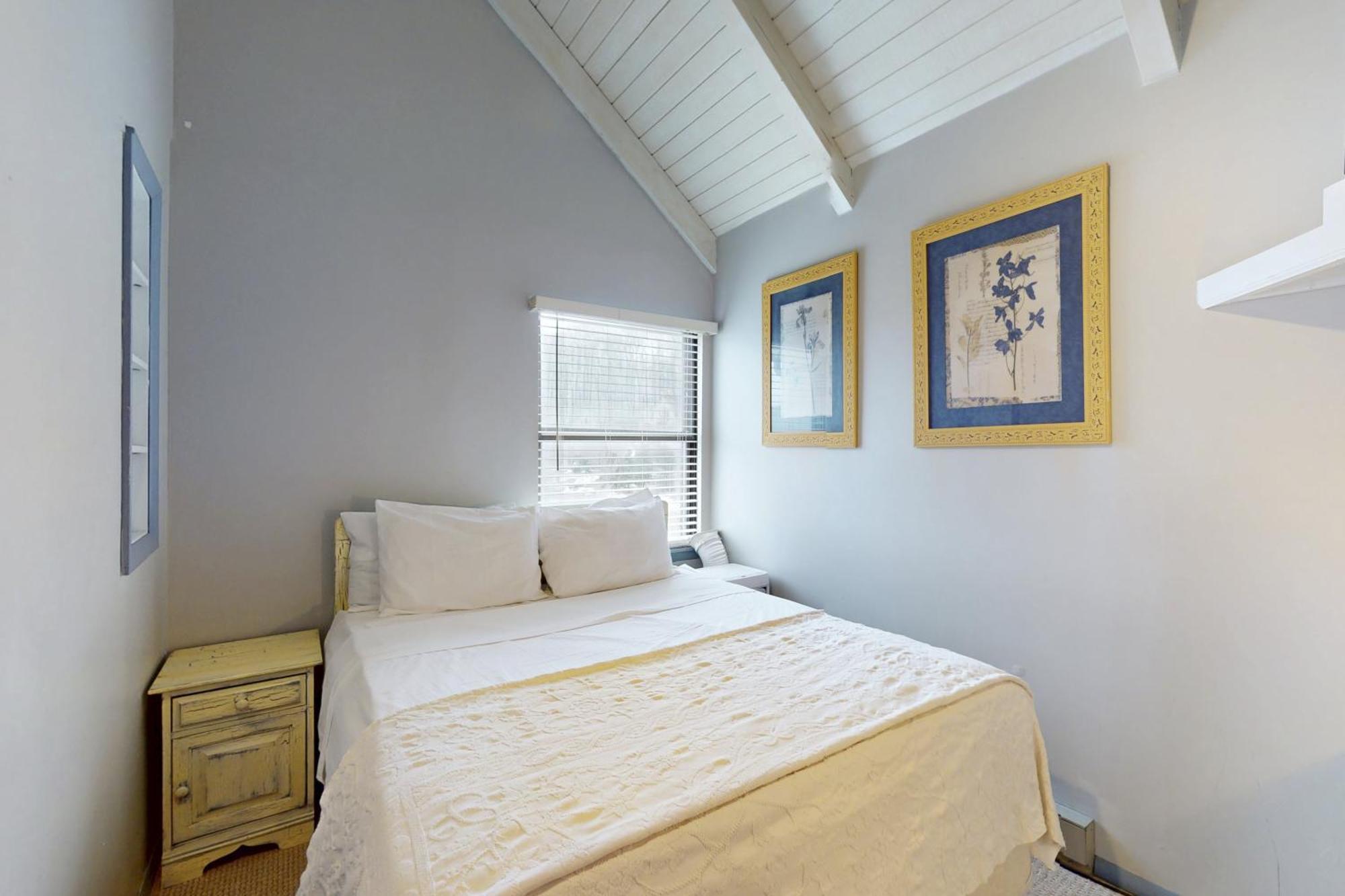 Jeffrey Lane Condos Thayerville Zimmer foto