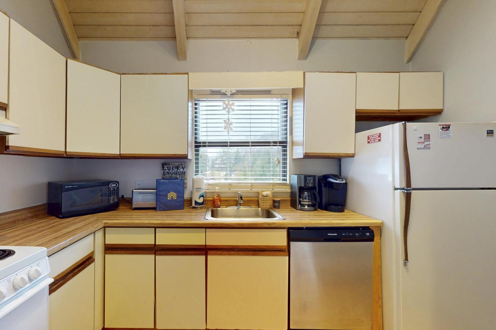 Jeffrey Lane Condos Thayerville Zimmer foto