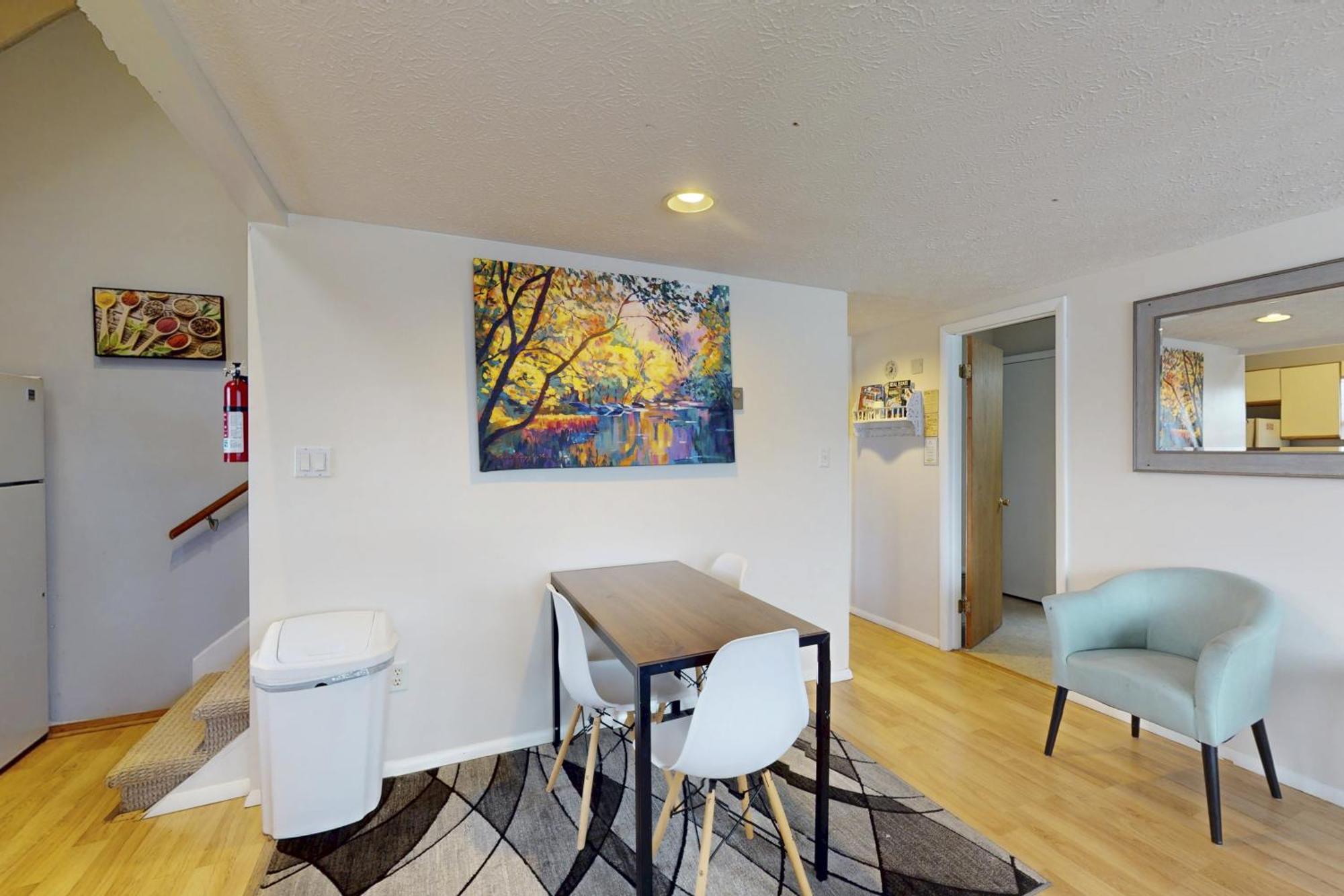 Jeffrey Lane Condos Thayerville Zimmer foto