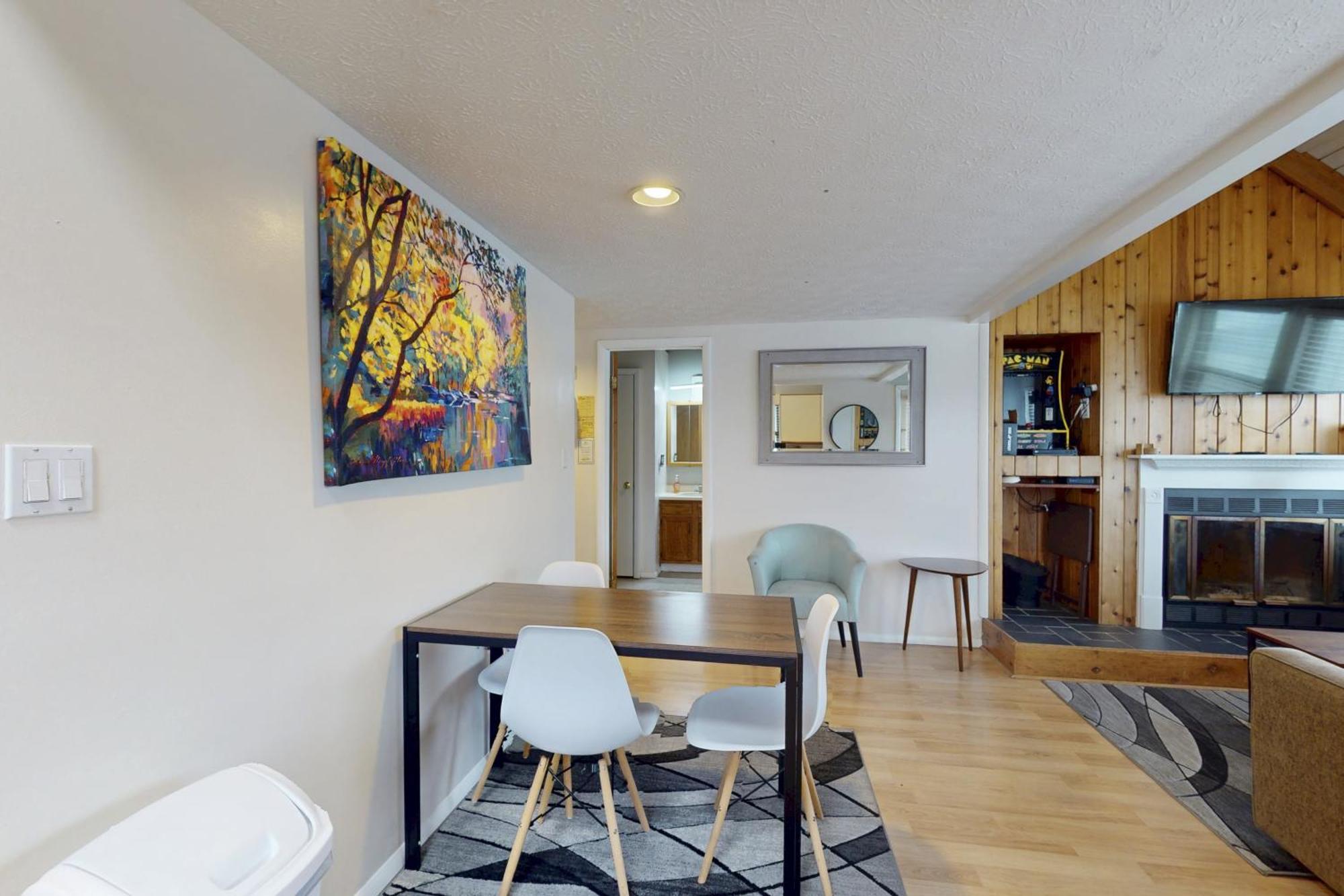 Jeffrey Lane Condos Thayerville Zimmer foto